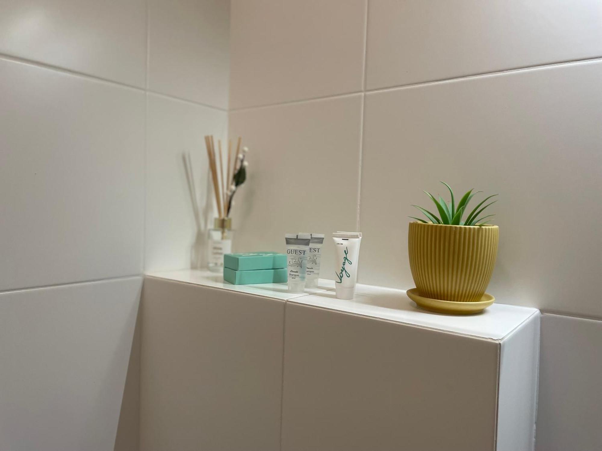 Apartament Centrum Koszalin Kültér fotó