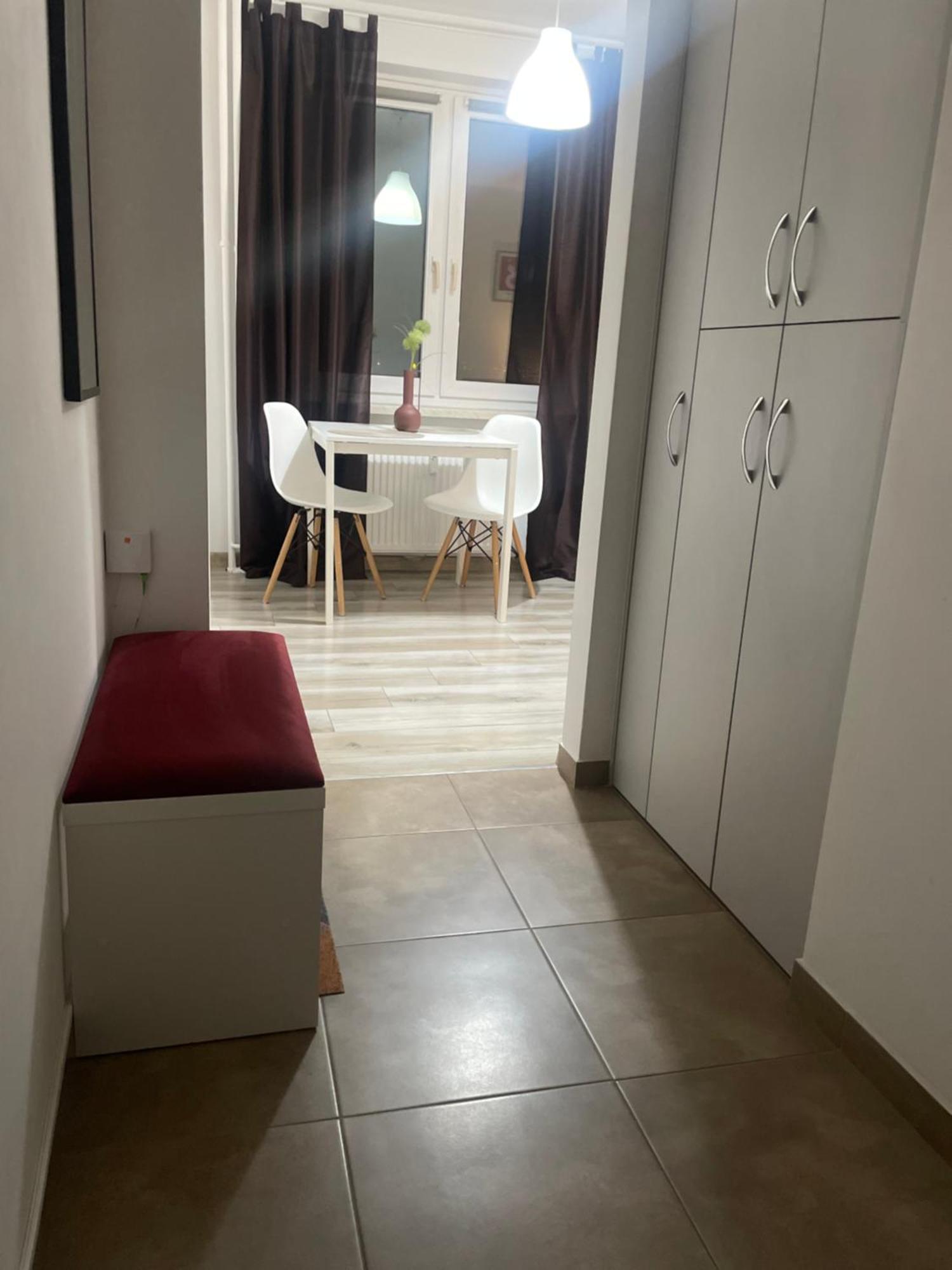 Apartament Centrum Koszalin Kültér fotó