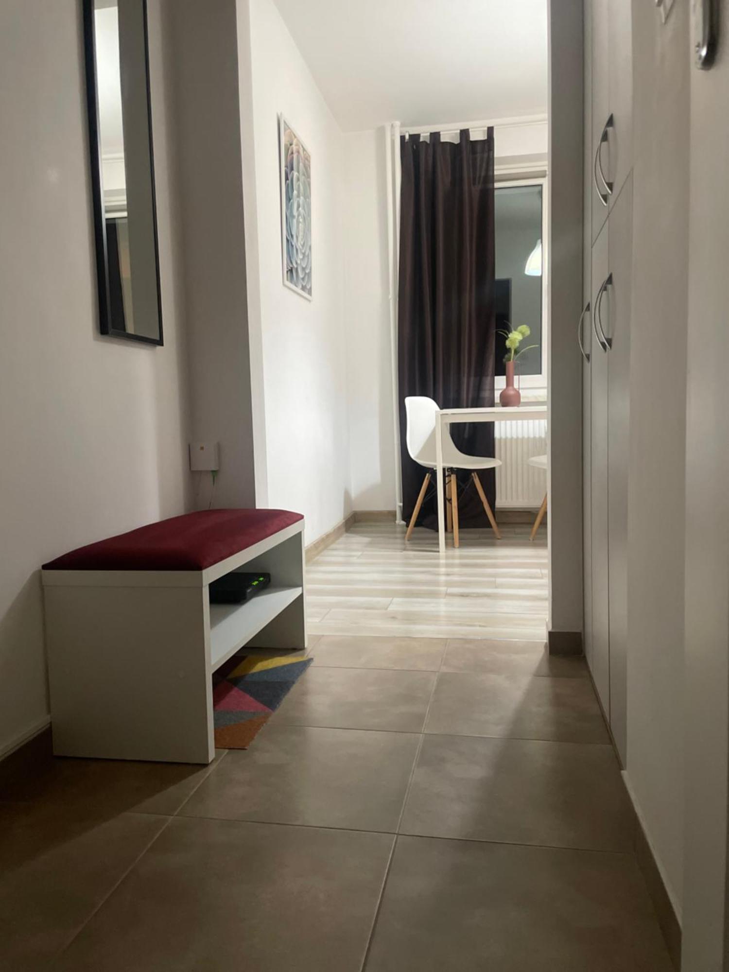 Apartament Centrum Koszalin Kültér fotó